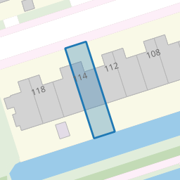 Perceel ISS00-B-1601