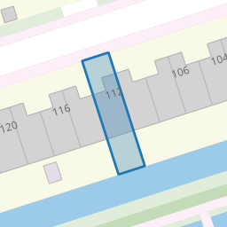 Perceel ISS00-B-1602