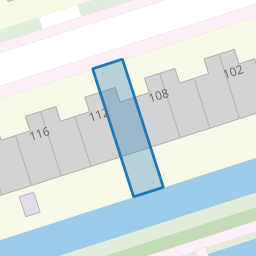 Perceel ISS00-B-1603