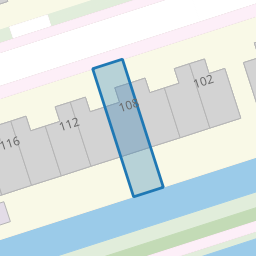 Perceel ISS00-B-1604