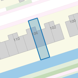 Perceel ISS00-B-1605