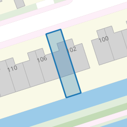 Perceel ISS00-B-1606