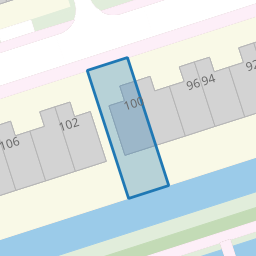 Perceel ISS00-B-1608