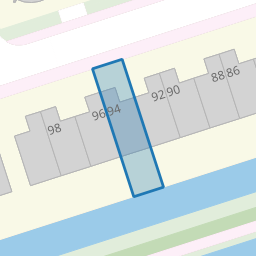 Perceel ISS00-B-1611