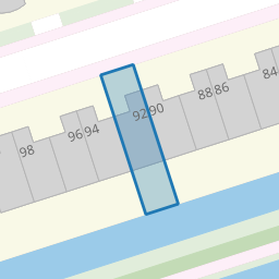 Perceel ISS00-B-1612