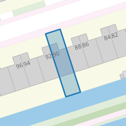 Perceel ISS00-B-1613