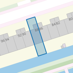 Perceel ISS00-B-1614