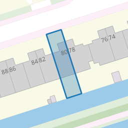 Perceel ISS00-B-1618