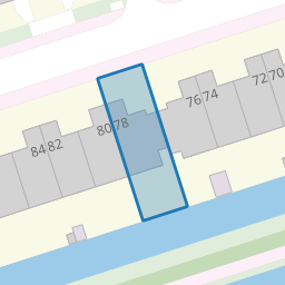 Perceel ISS00-B-1619