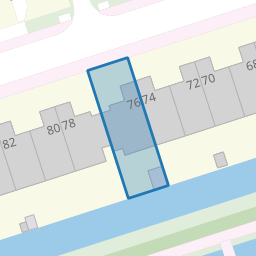 Perceel ISS00-B-1620