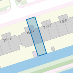 Perceel ISS00-B-1621