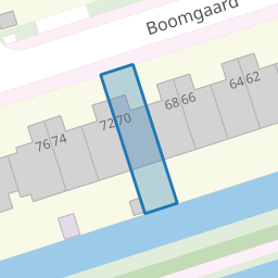 Perceel ISS00-B-1623