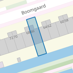 Perceel ISS00-B-1625