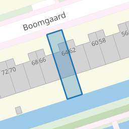 Perceel ISS00-B-1626