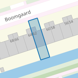 Perceel ISS00-B-1627