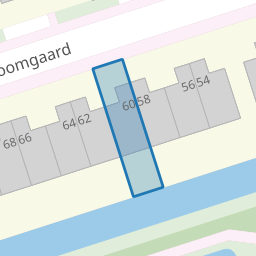 Perceel ISS00-B-1628