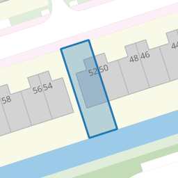 Perceel ISS00-B-1632