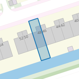 Perceel ISS00-B-1634