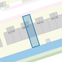 Perceel ISS00-B-1635