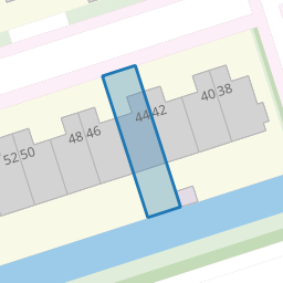 Perceel ISS00-B-1636