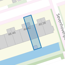 Perceel ISS00-B-1637