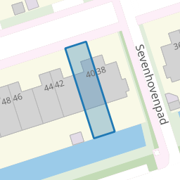 Perceel ISS00-B-1638