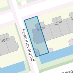 Perceel ISS00-B-1641