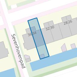 Perceel ISS00-B-1642