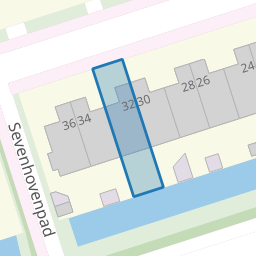 Perceel ISS00-B-1643