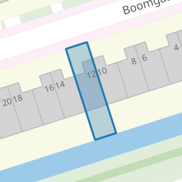 Perceel ISS00-B-1653