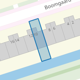 Perceel ISS00-B-1654