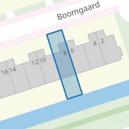 Perceel ISS00-B-1655