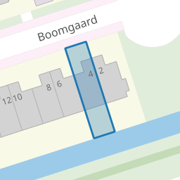 Perceel ISS00-B-1657