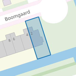 Perceel ISS00-B-1658