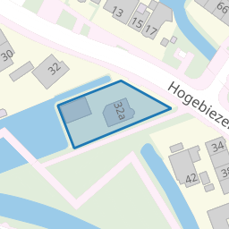 Perceel ISS00-B-1661