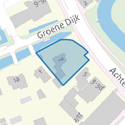 Perceel ISS00-B-1665