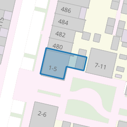 Perceel ISS00-B-1672