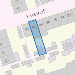 Perceel ISS00-B-1685