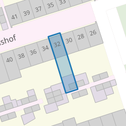 Perceel ISS00-B-1690