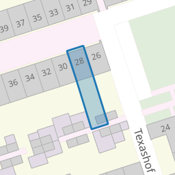 Perceel ISS00-B-1692