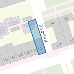 Perceel ISS00-B-1694