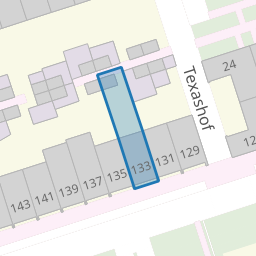 Perceel ISS00-B-1696