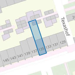 Perceel ISS00-B-1697