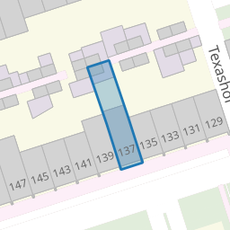 Perceel ISS00-B-1698