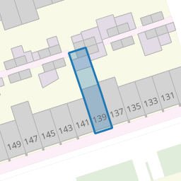 Perceel ISS00-B-1699