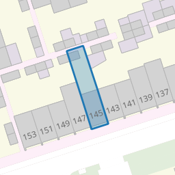 Perceel ISS00-B-1702