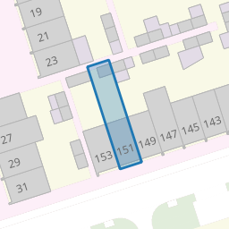 Perceel ISS00-B-1705