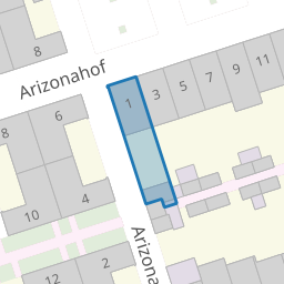 Perceel ISS00-B-1708