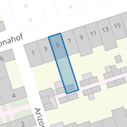 Perceel ISS00-B-1710