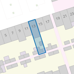 Perceel ISS00-B-1714